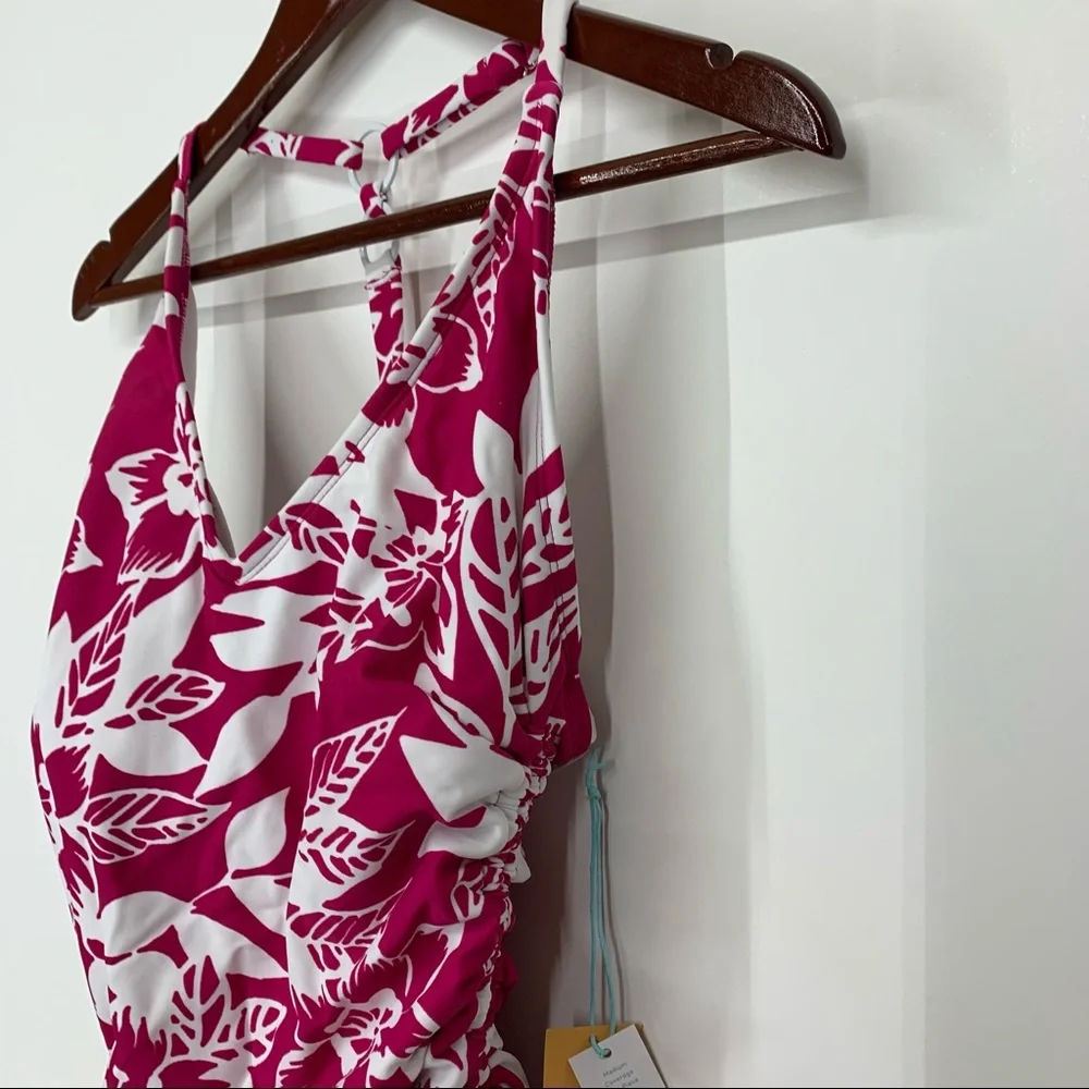 Kona Sol racerback ring